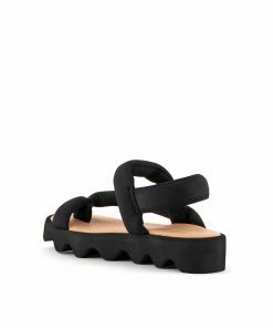 ISSEY MIYAKE X UN Bounce Sandal WOMEN