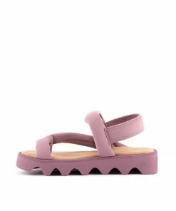ISSEY MIYAKE X UN Bounce Sandal