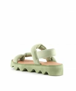 ISSEY MIYAKE X UN Bounce Sandal WOMEN