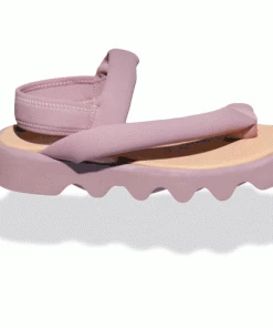 ISSEY MIYAKE X UN Bounce Sandal