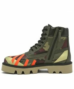 Unitednude Combat Calli Mens