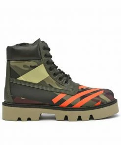 Unitednude Combat Calli Mens