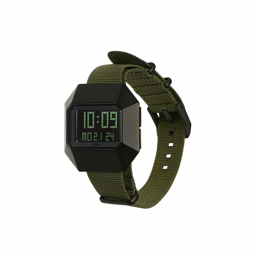 Unitednude Stealth Digital Nylon ACCESSORIES 10 Unitednude Stealth Digital Nylon ACCESSORIES