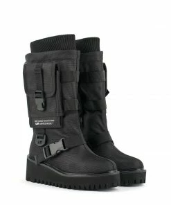 Unitednude WOMEN Combat Pocket