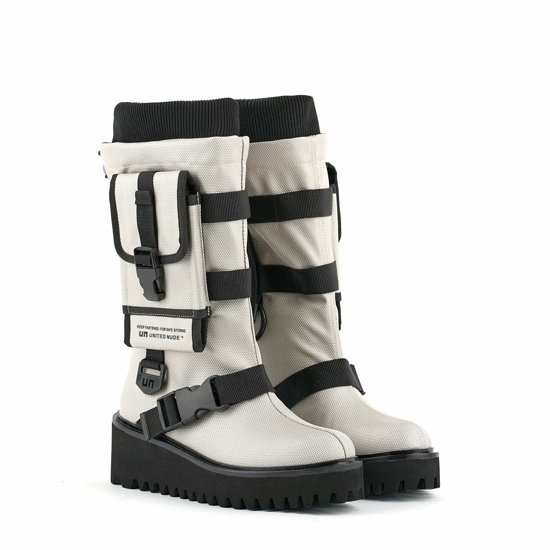 Unitednude Combat Pocket WOMEN 7 Unitednude Combat Pocket WOMEN