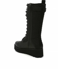 Unitednude Combat Tall Boot WOMEN