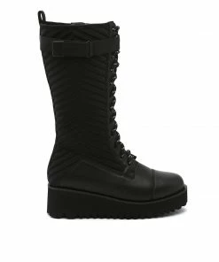 Unitednude Combat Tall Boot WOMEN