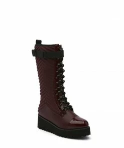 Unitednude Combat Tall Boot WOMEN