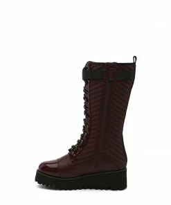 Unitednude Combat Tall Boot WOMEN