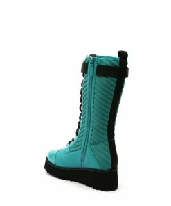 Unitednude Combat Tall Boot WOMEN