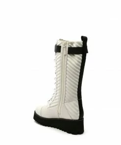 Unitednude Combat Tall Boot WOMEN