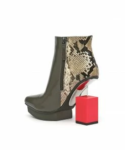 Unitednude Cube Boxy Hi