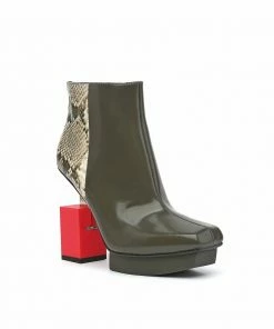 Unitednude Cube Boxy Hi