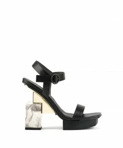 Unitednude Cube Sandal Hi 26 Unitednude Cube Sandal Hi