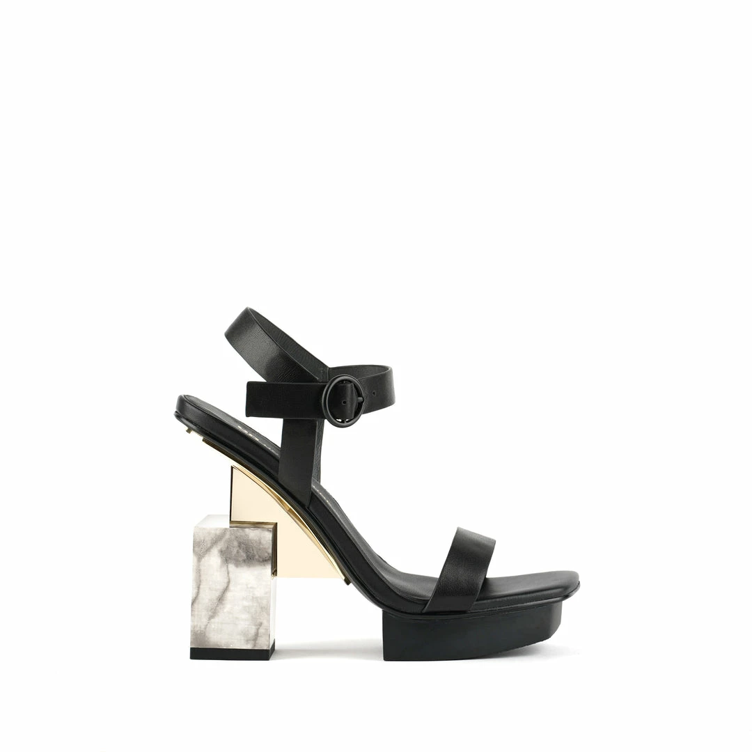 Unitednude Cube Sandal Hi 9 Unitednude Cube Sandal Hi