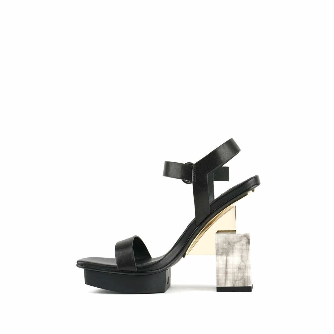 Unitednude Cube Sandal Hi 11 Unitednude Cube Sandal Hi