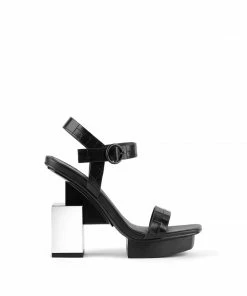Unitednude Cube Sandal Hi 32 Unitednude Cube Sandal Hi