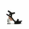 Unitednude Cube Sandal Hi 1 Unitednude Cube Sandal Hi