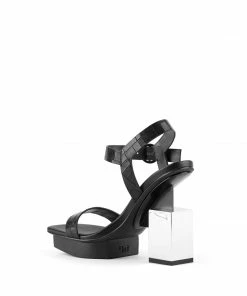Unitednude Cube Sandal Hi 35 Unitednude Cube Sandal Hi