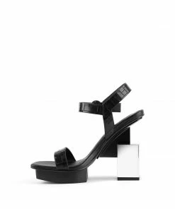 Unitednude Cube Sandal Hi 34 Unitednude Cube Sandal Hi