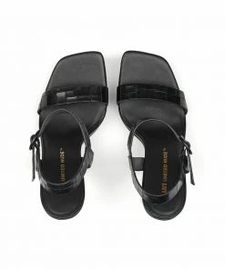 Unitednude Cube Sandal Hi 36 Unitednude Cube Sandal Hi