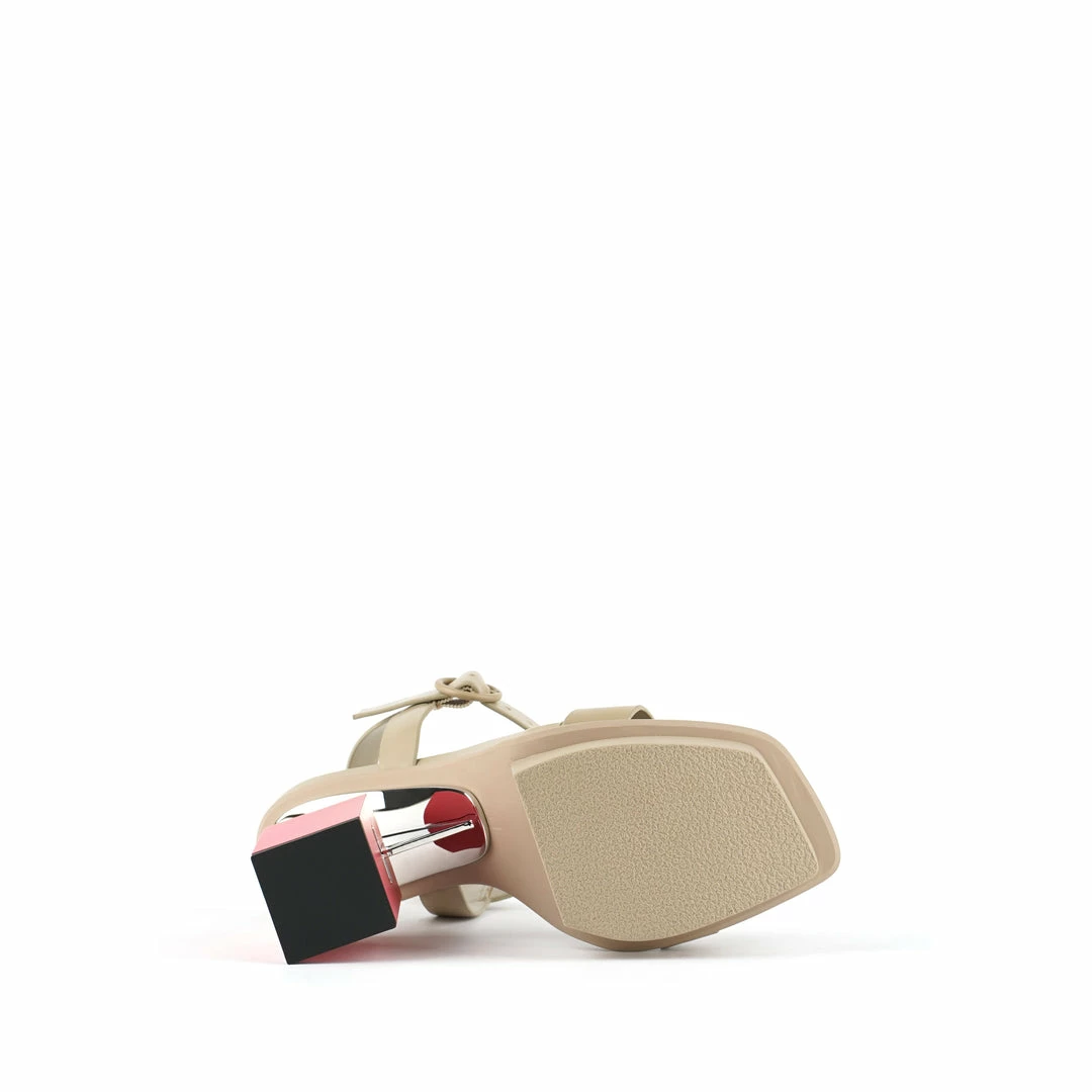 Unitednude Cube Sandal Hi 8 Unitednude Cube Sandal Hi