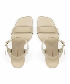 Unitednude Cube Sandal Hi 24 Unitednude Cube Sandal Hi