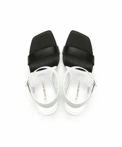 Unitednude WOMEN Cube Sandal Hi