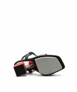 Unitednude WOMEN Cube Sandal Hi