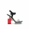 Unitednude WOMEN Cube Sandal Hi