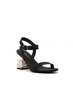Unitednude Cube Sandal Mid WOMEN