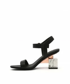Unitednude Cube Sandal Mid WOMEN