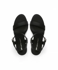 Unitednude Cube Sandal Mid WOMEN