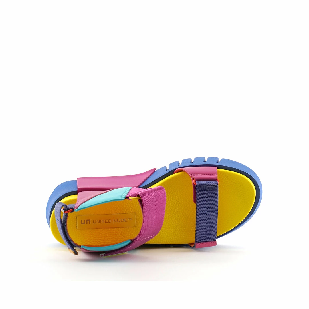 Unitednude WOMEN Delta Run 7 Unitednude WOMEN Delta Run