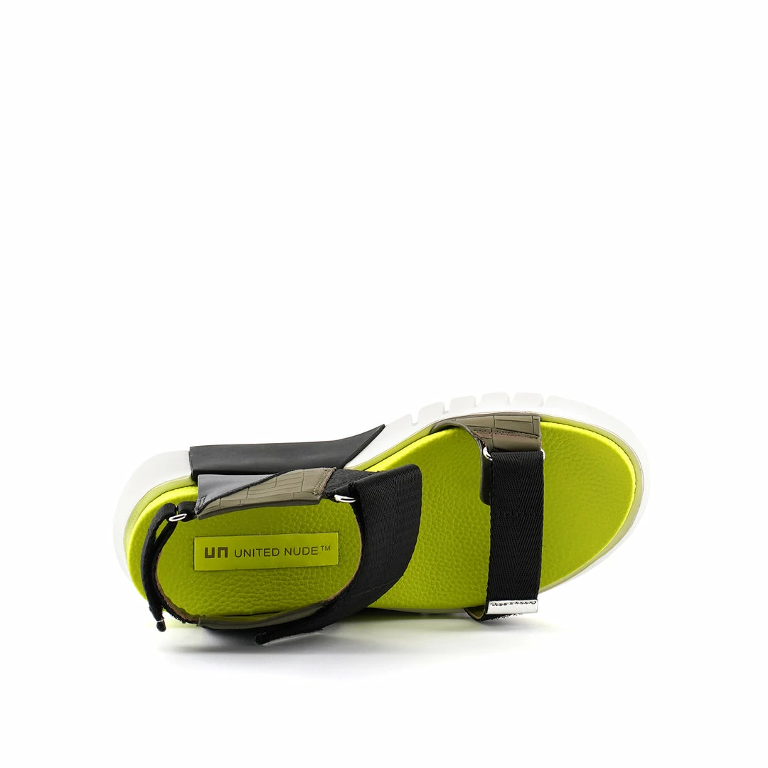 Unitednude Delta Run WOMEN 7 Unitednude Delta Run WOMEN