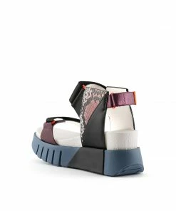 Unitednude Delta Run