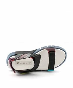 Unitednude Delta Run