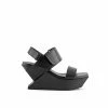 Unitednude Delta Wedge Sandal WOMEN 2 Unitednude Delta Wedge Sandal WOMEN