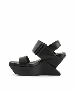 Unitednude Delta Wedge Sandal WOMEN