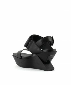 Unitednude Delta Wedge Sandal WOMEN