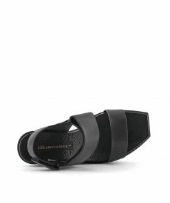 Unitednude Delta Wedge Sandal WOMEN