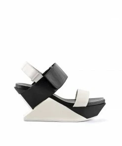 Unitednude TRENDING Delta Wedge Sandal