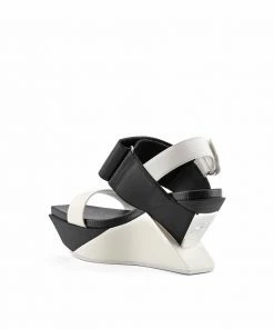 Unitednude TRENDING Delta Wedge Sandal