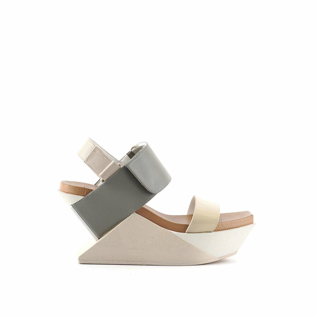 Unitednude Delta Wedge Sandal 3 Unitednude Delta Wedge Sandal