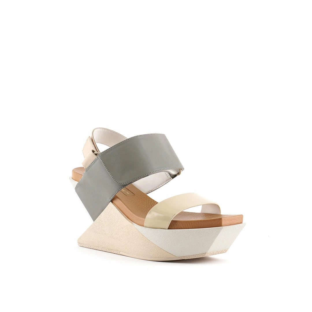 Unitednude Delta Wedge Sandal 4 Unitednude Delta Wedge Sandal