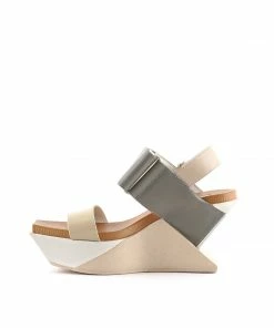 Unitednude Delta Wedge Sandal 11 Unitednude Delta Wedge Sandal