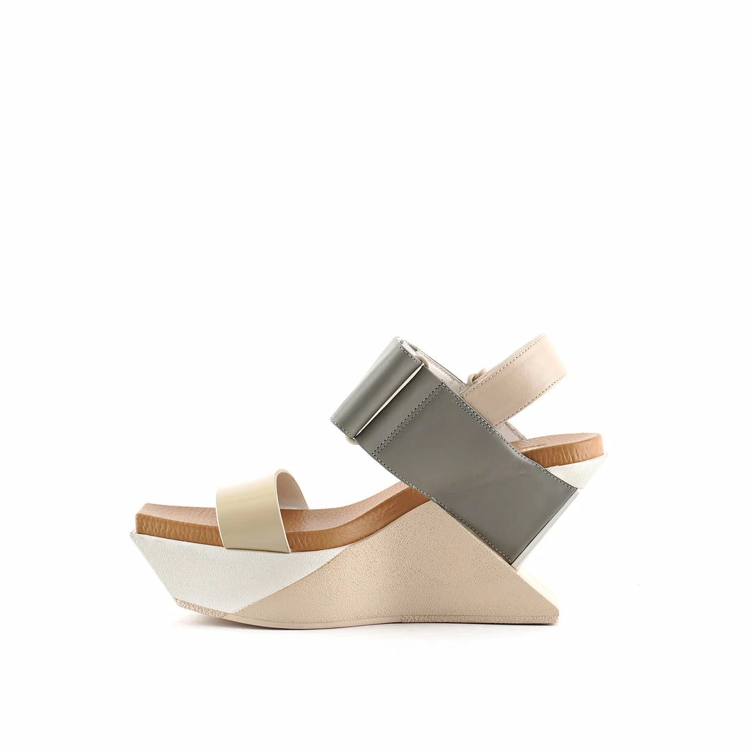 Unitednude Delta Wedge Sandal 5 Unitednude Delta Wedge Sandal