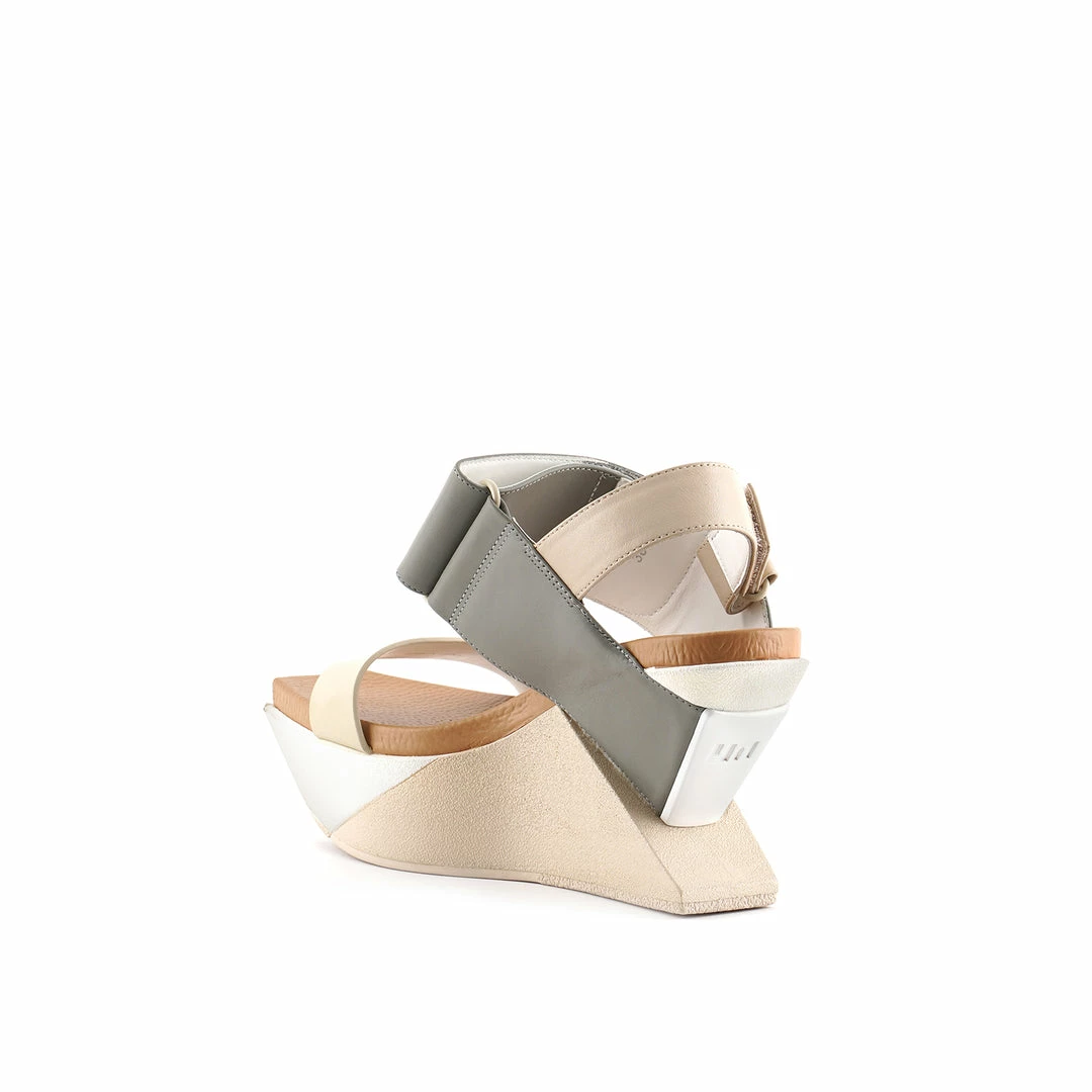 Unitednude Delta Wedge Sandal 6 Unitednude Delta Wedge Sandal