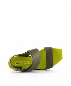 Unitednude Delta Wedge Sandal WOMEN