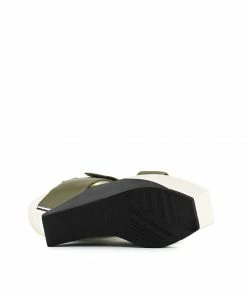 Unitednude Delta Wedge Sandal WOMEN